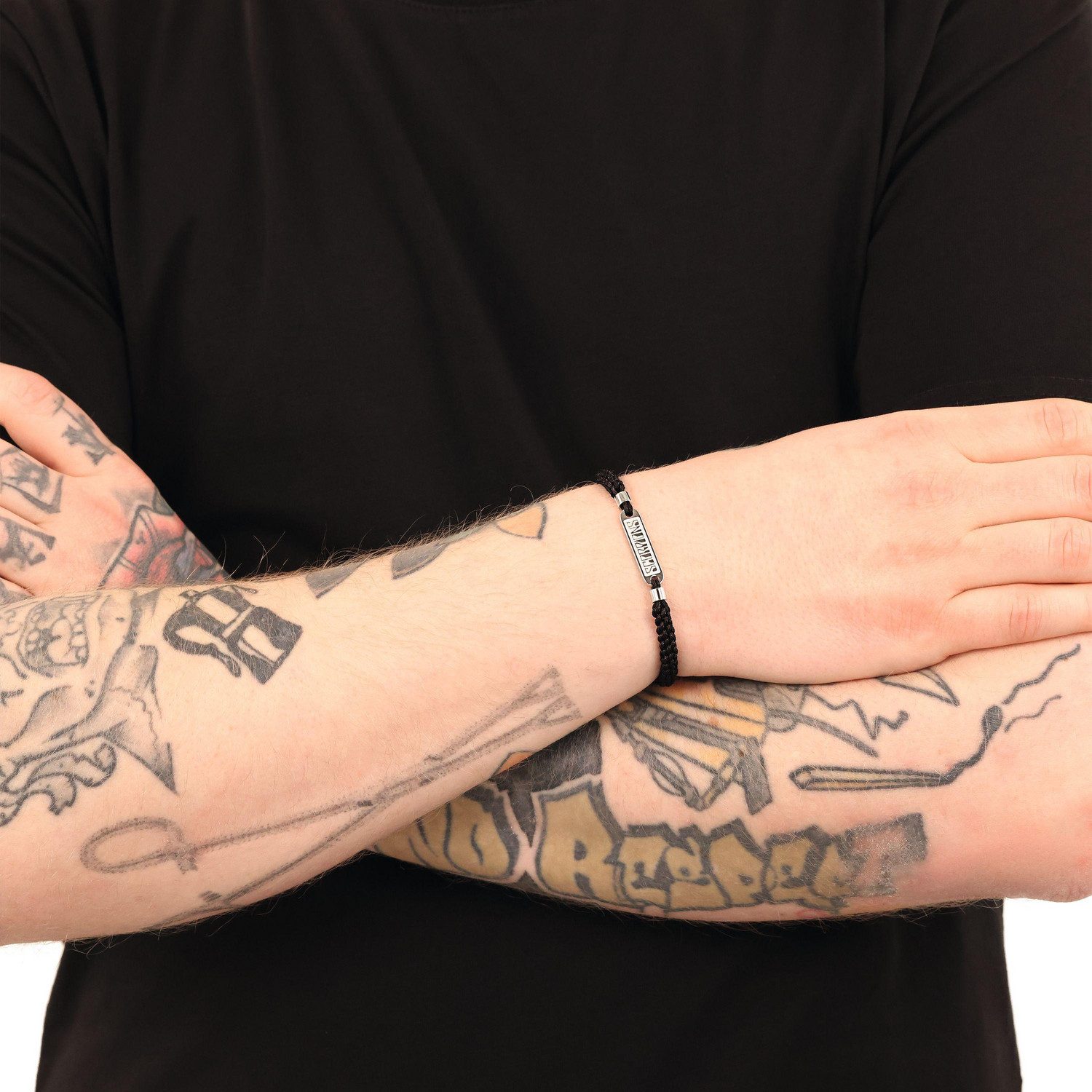 Amor Armband Scorpions by Amor