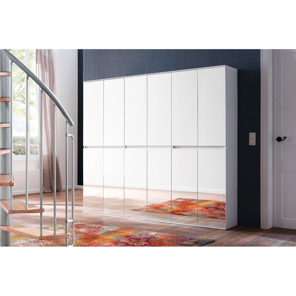 Garderobenschrank MAIA-19