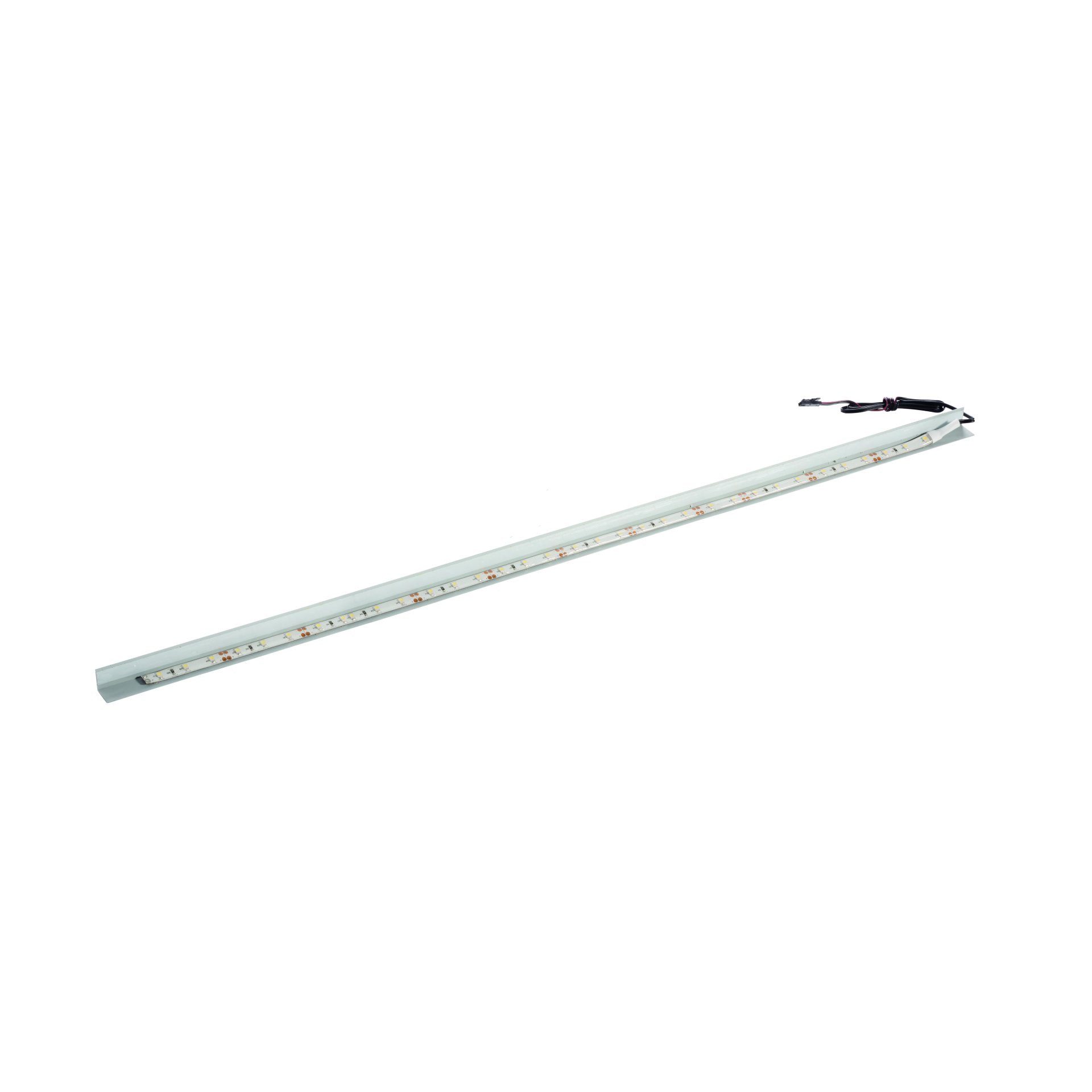 FACKELMANN LED-Leuchte B.PARIS Backlight LED Waschbeckenbeleuchtung, Beckenlampe