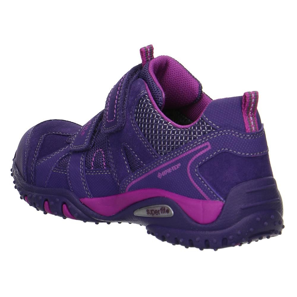 Superfit SUPERFIT Halbschuh EUR 42 lila Sneaker