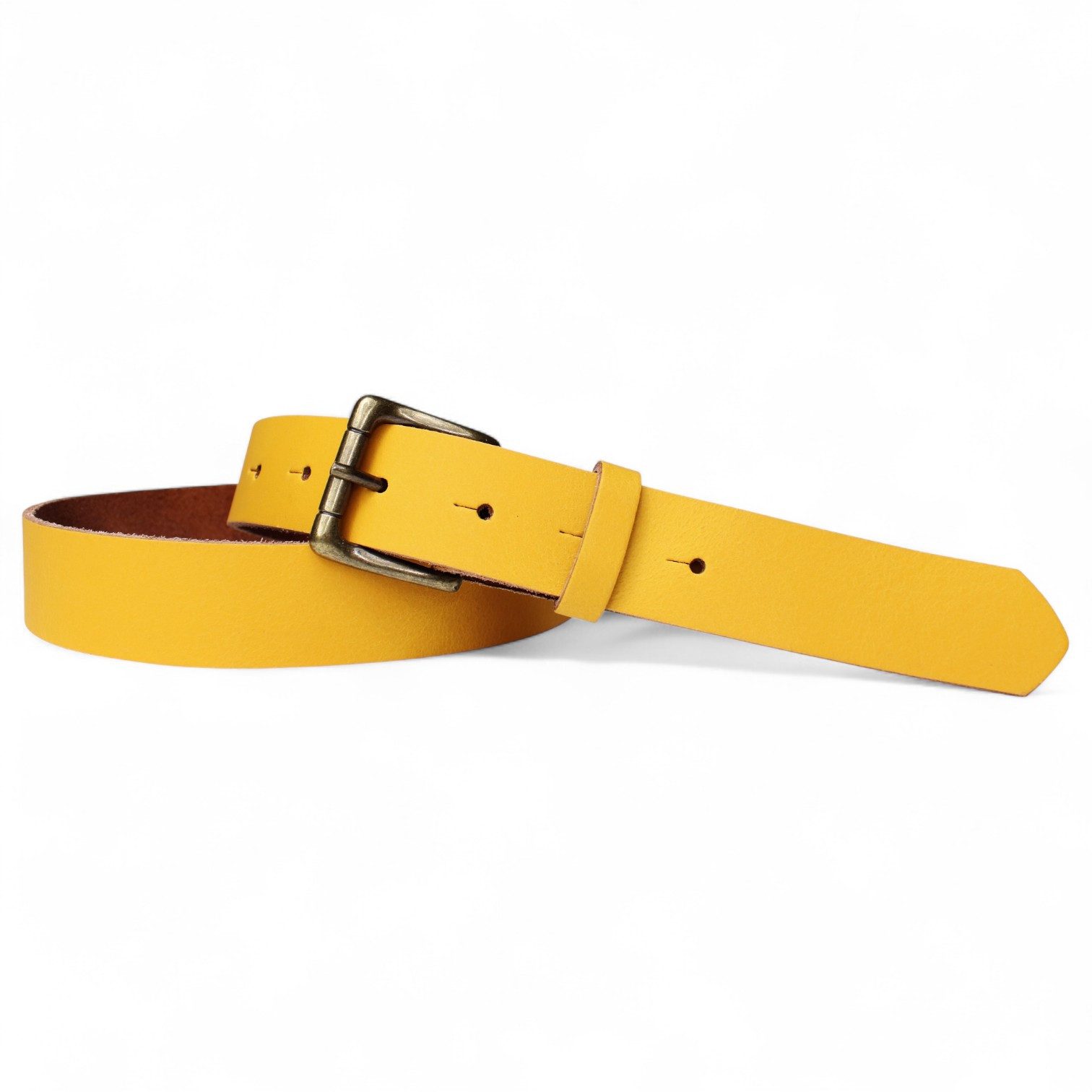 Hüftgürtel Damen Rindsleder