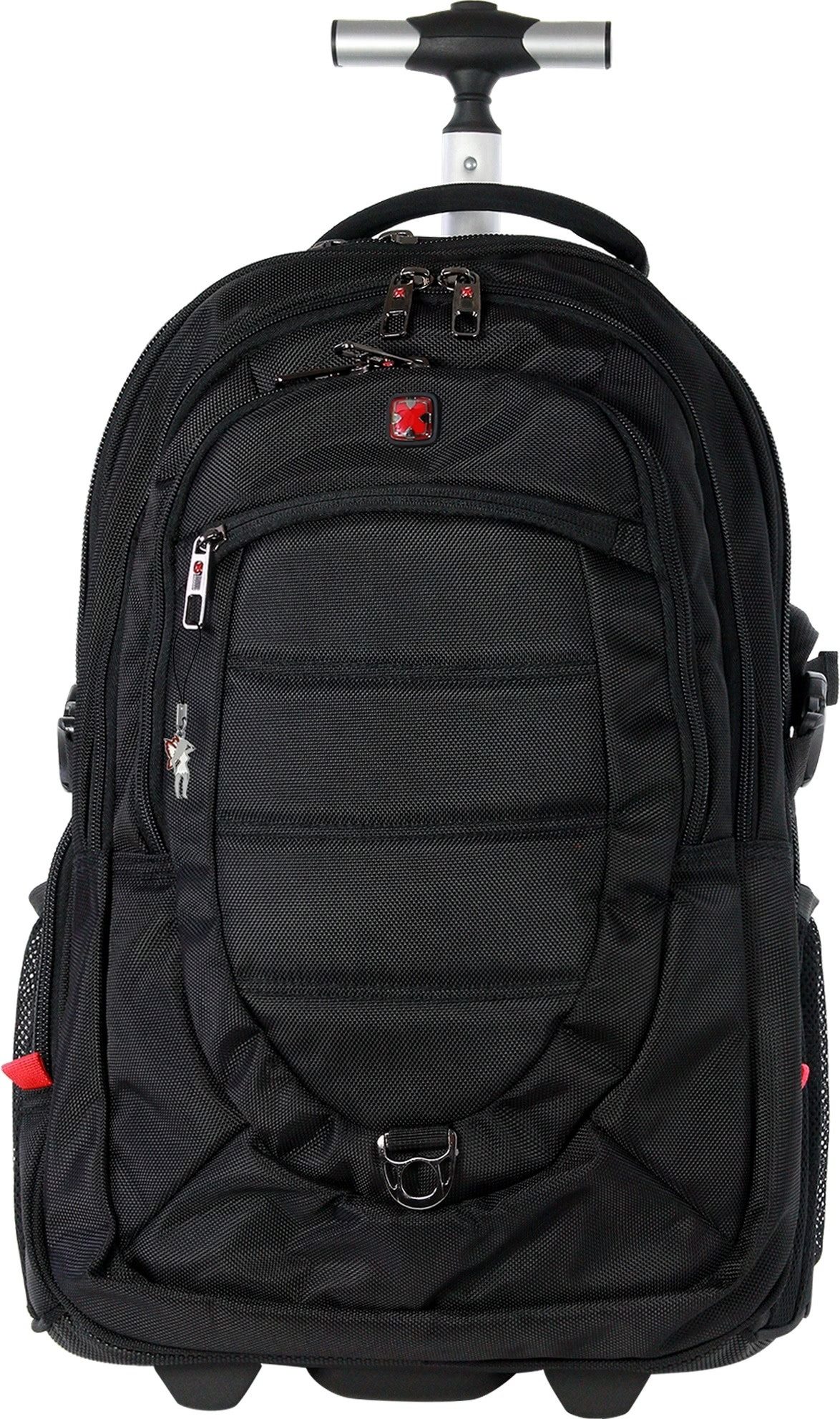 Travel N Meet Reisetasche Travel N Meet 2in1 Trolley Reisetasche (Businessr günstig online kaufen