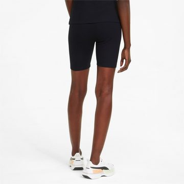 PUMA Shorts Puma Classics Ribbed Short Tight