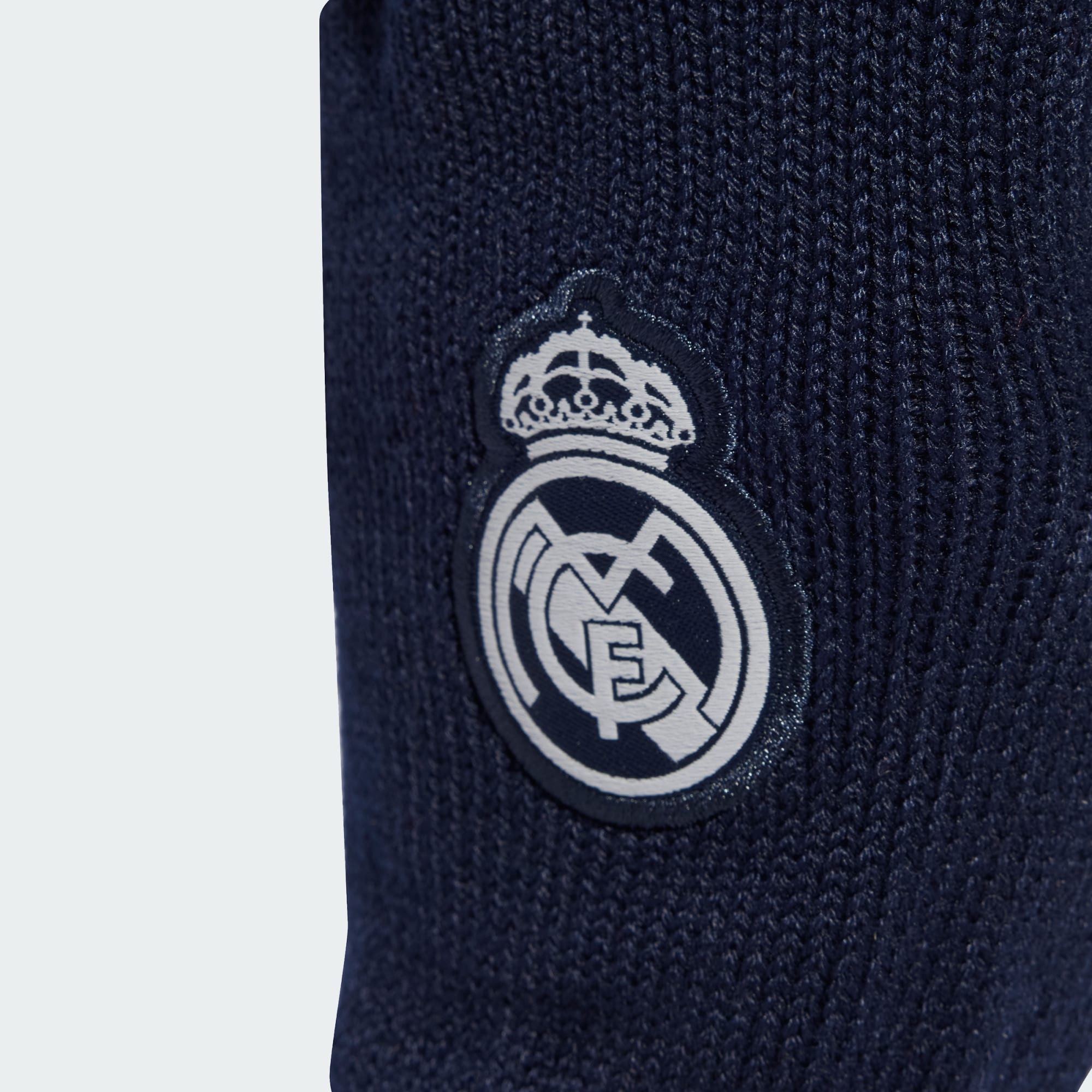 adidas Performance Multisporthandschuhe REAL MADRID HANDSCHUHE (1-St)