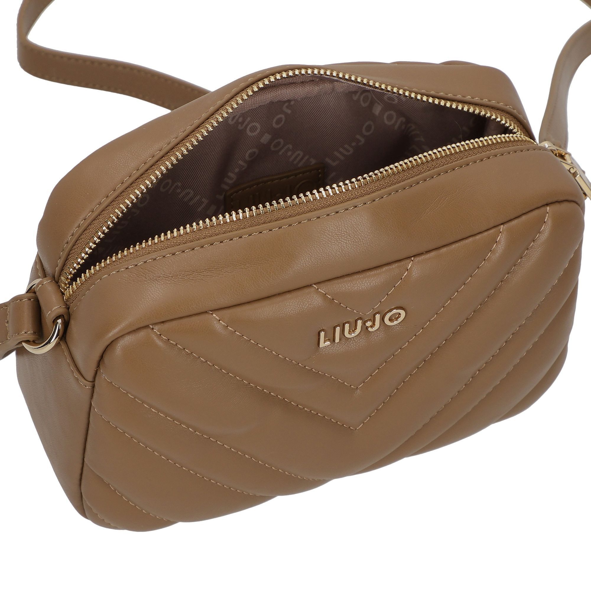 Liu Jo Umhängetasche Lunny, Polyurethan