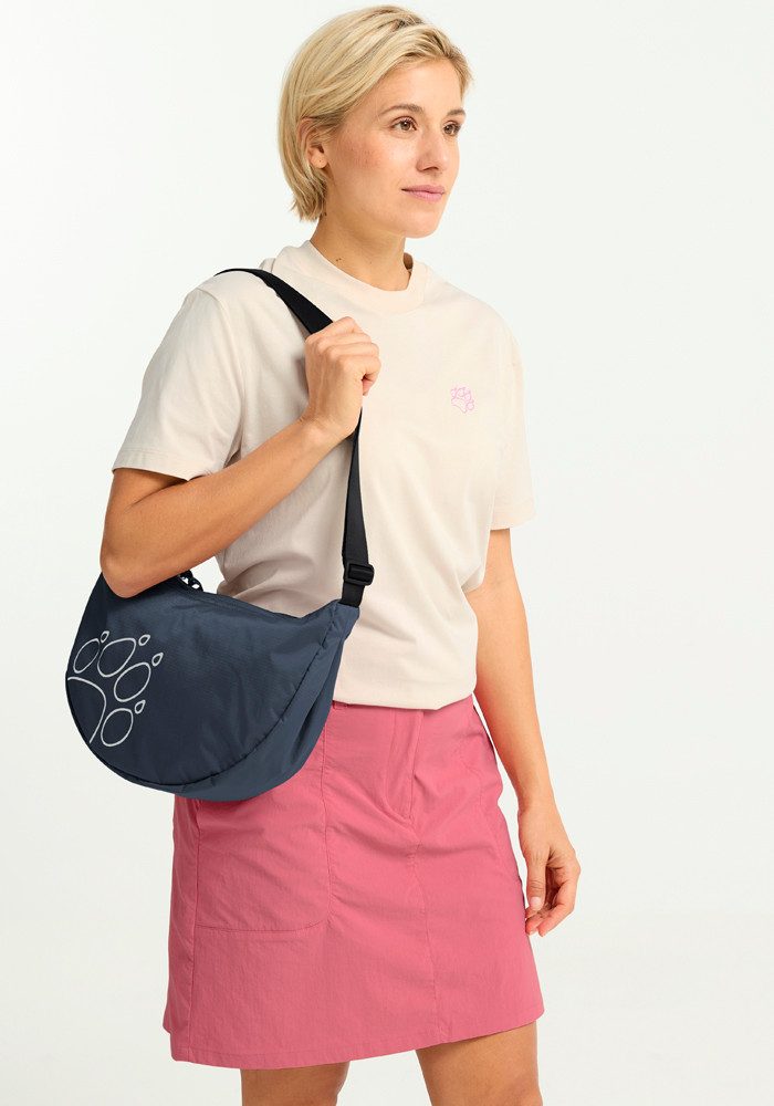 Jack Wolfskin Schultertasche ZOYA 8 günstig online kaufen