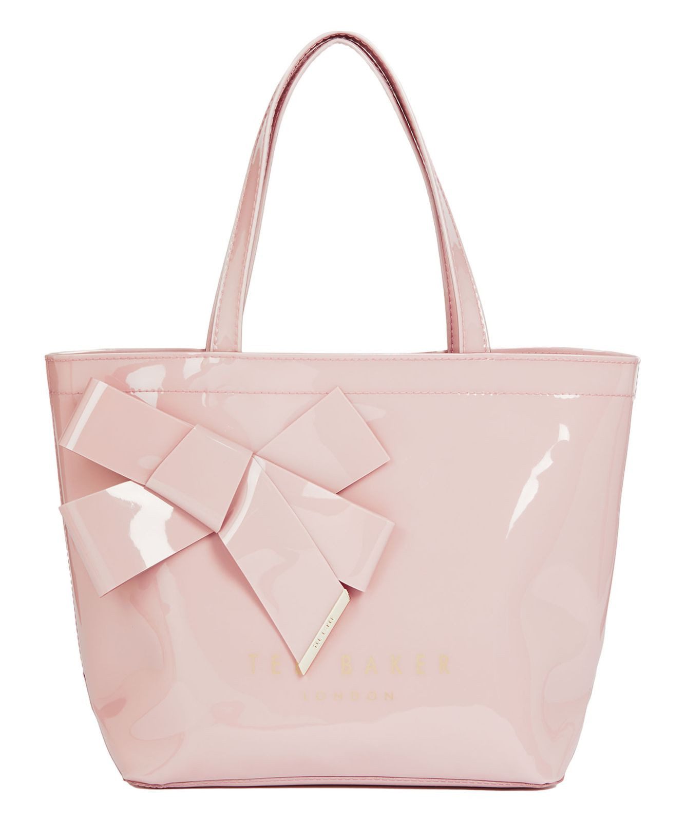 Ted Baker Handtasche Nikicon Knot Bow günstig online kaufen