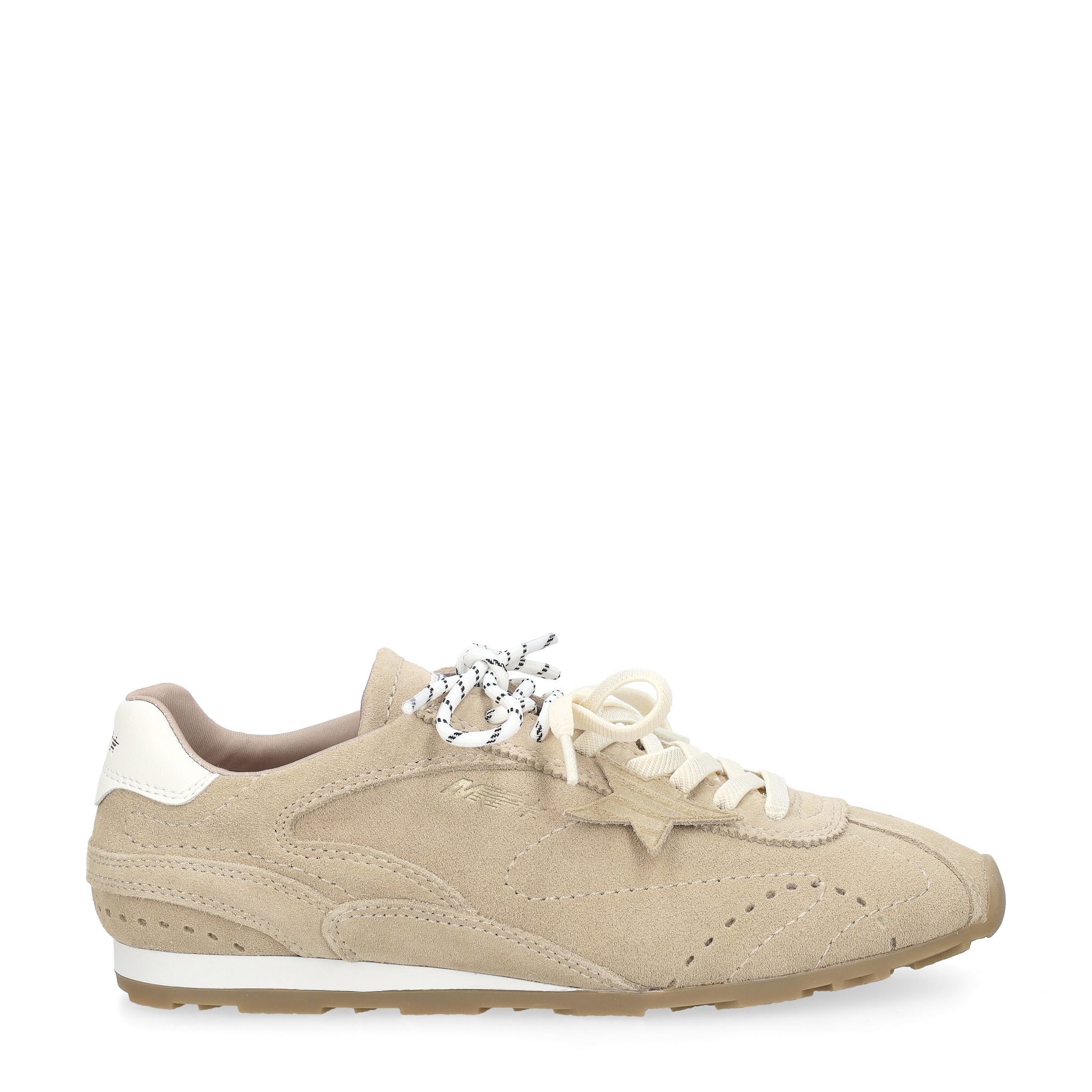 MRP MRP MEDELIN V.6, Sneaker, Beige, Damen Sneaker günstig online kaufen