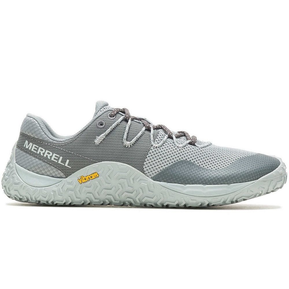 Merrell Trail Glove 7 Herren Barfußschuhe Trailrunning Laufschuh J067657 Barfußschuh Komfort