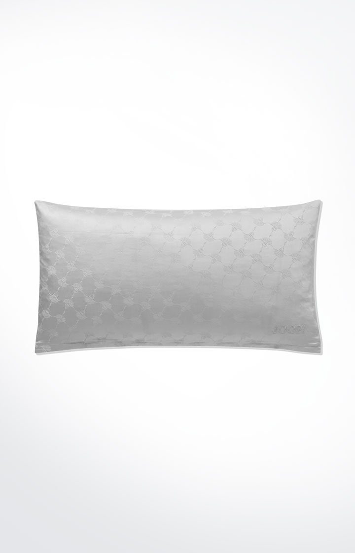 JOOP! Bettwäsche Cornflower 4020 Mako-Satin, Mako-Satin günstig online kaufen