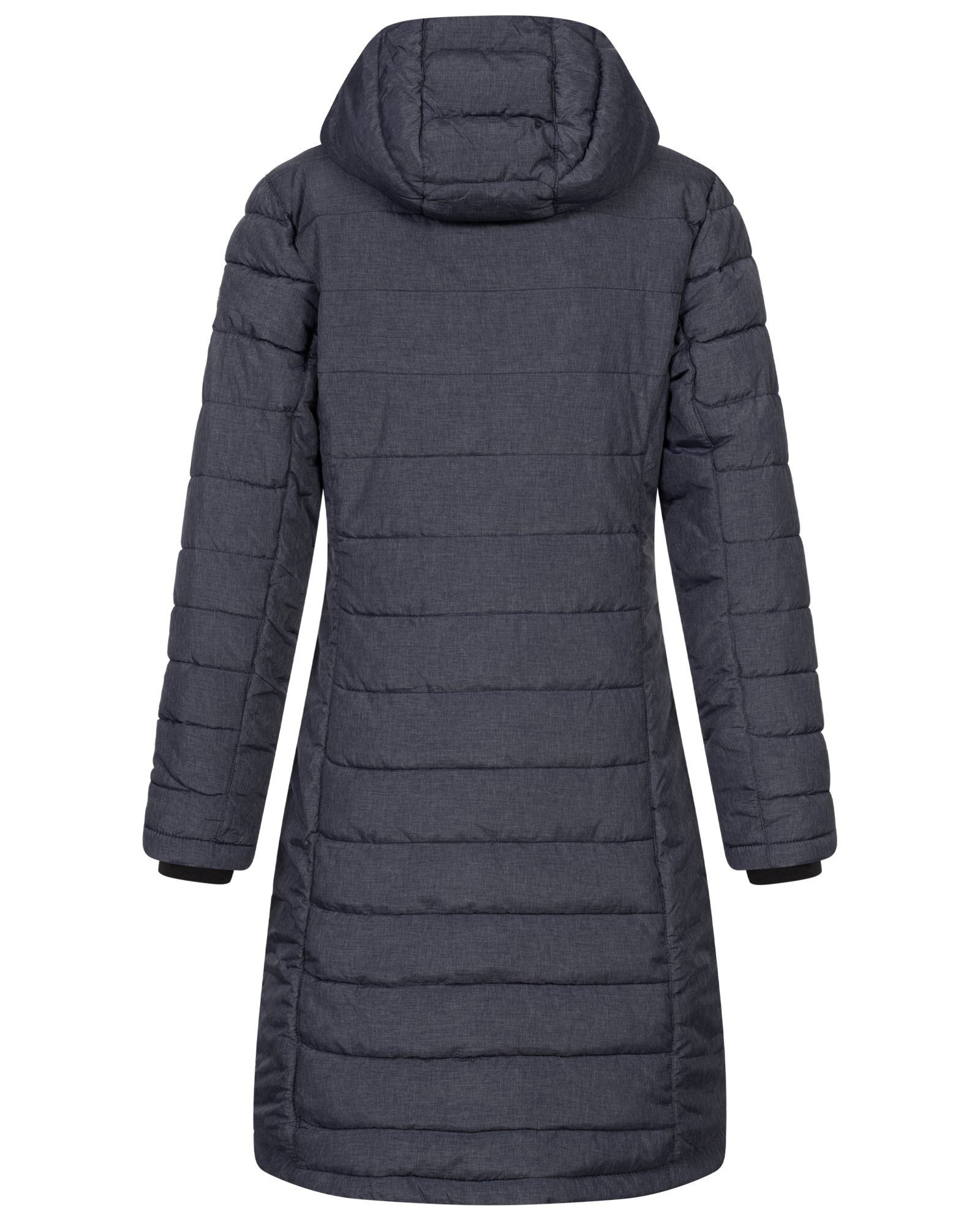 Geographical Norway Steppmantel Damen Winter Jacke günstig online kaufen
