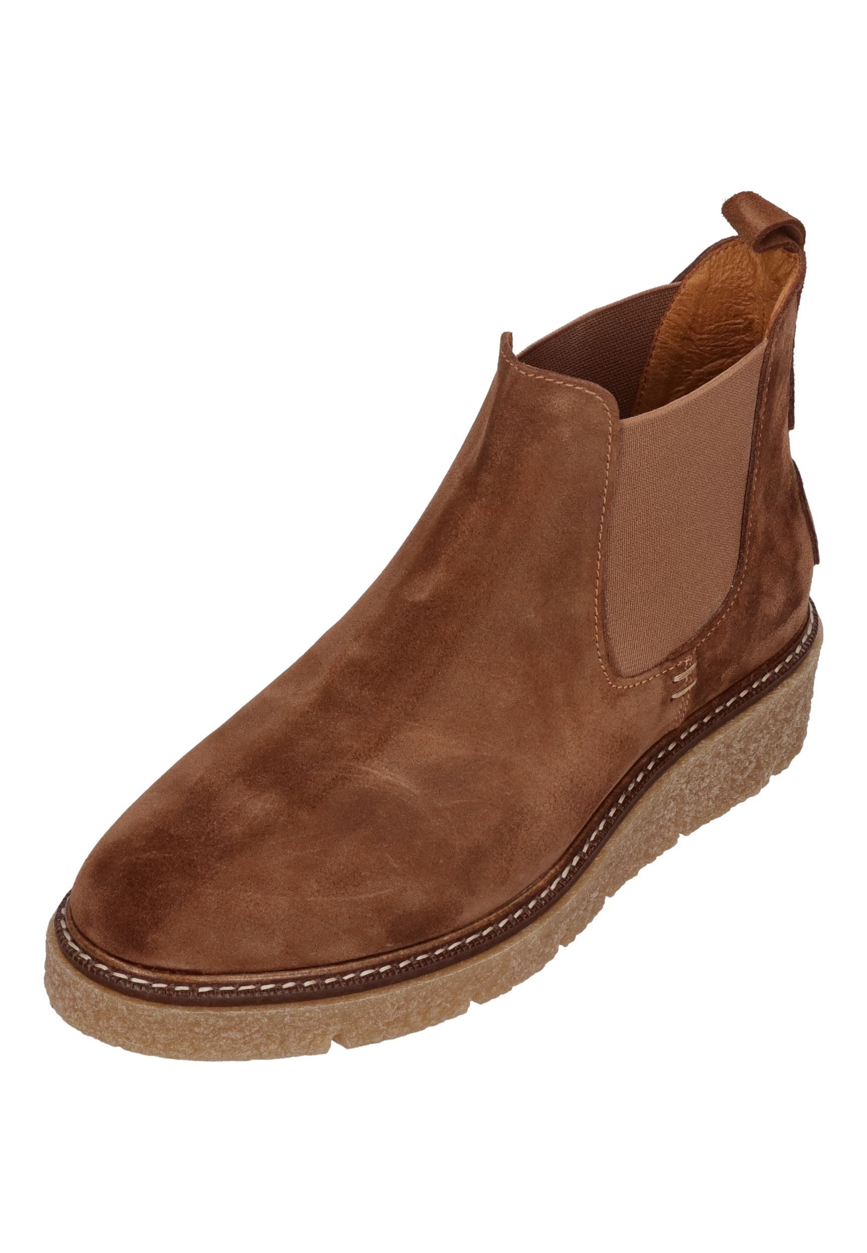 Toni Pons NANTES-SY Chelseaboots Nougat günstig online kaufen