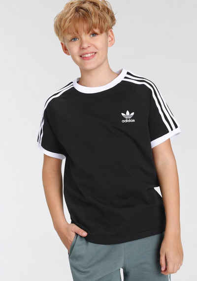 adidas Originals T-Shirt ADICOLOR 3-STREIFEN