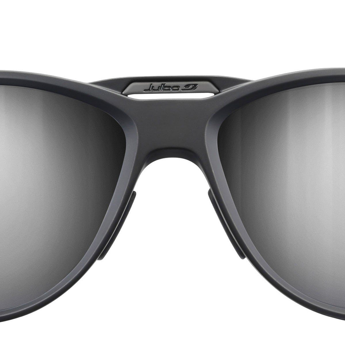 matt schwarz/grau Brille Brille Julbo 2.0 Explorer