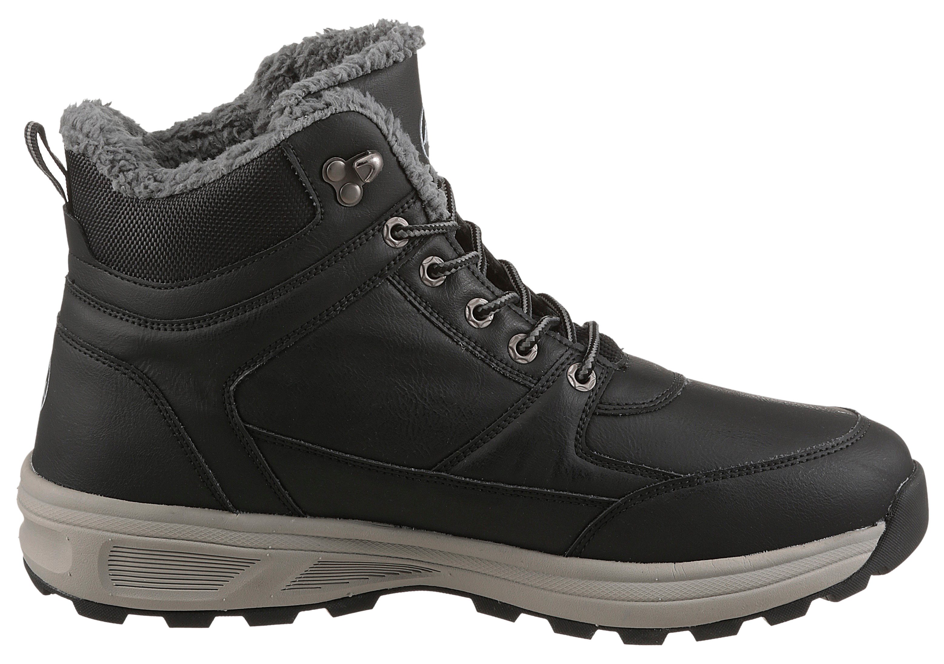 Polarino Bantry Winterboots mit TEX-Membrane