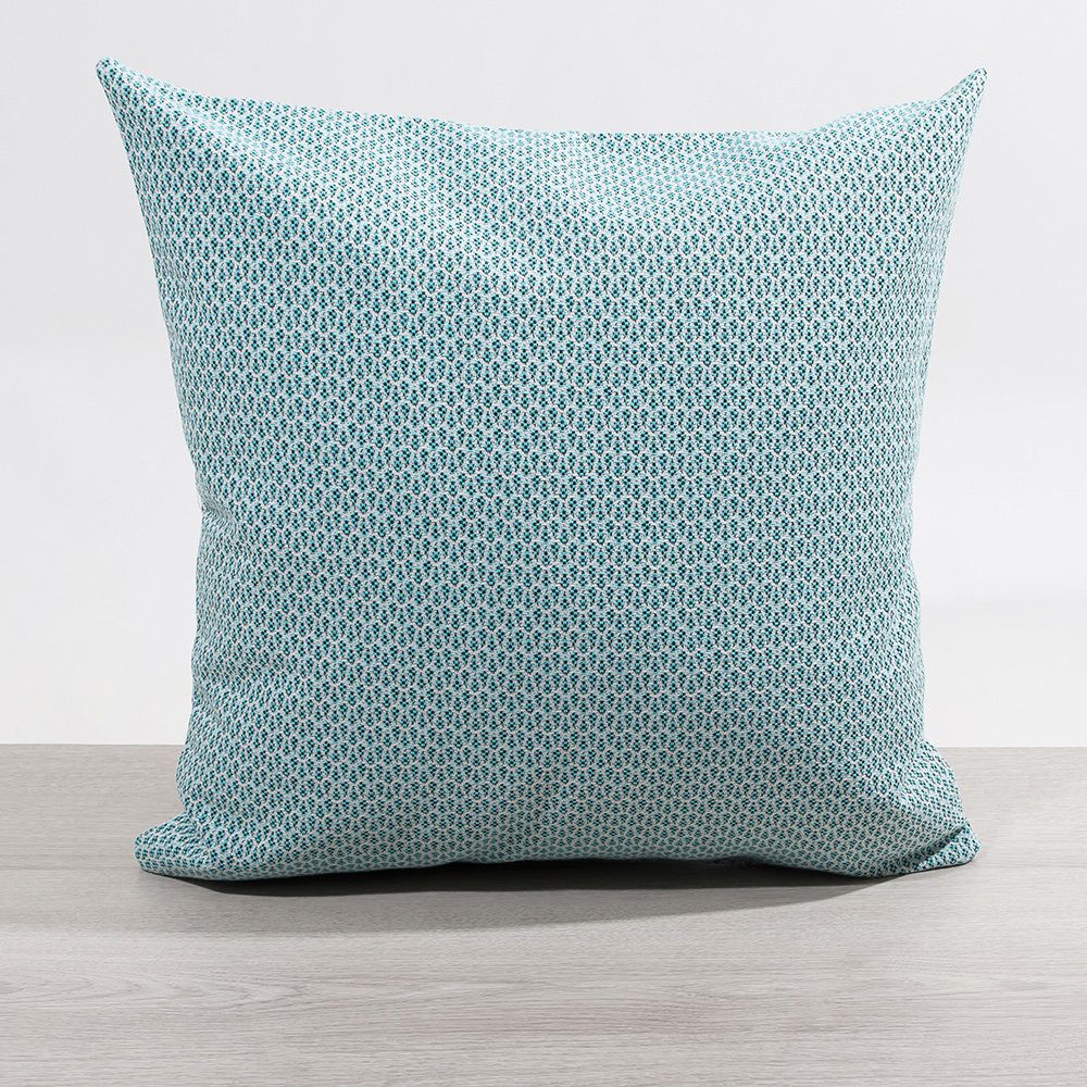 LYSEL® Kissenbezüge Golea, (1 Stück), HxB 48x48cm. € 16,71