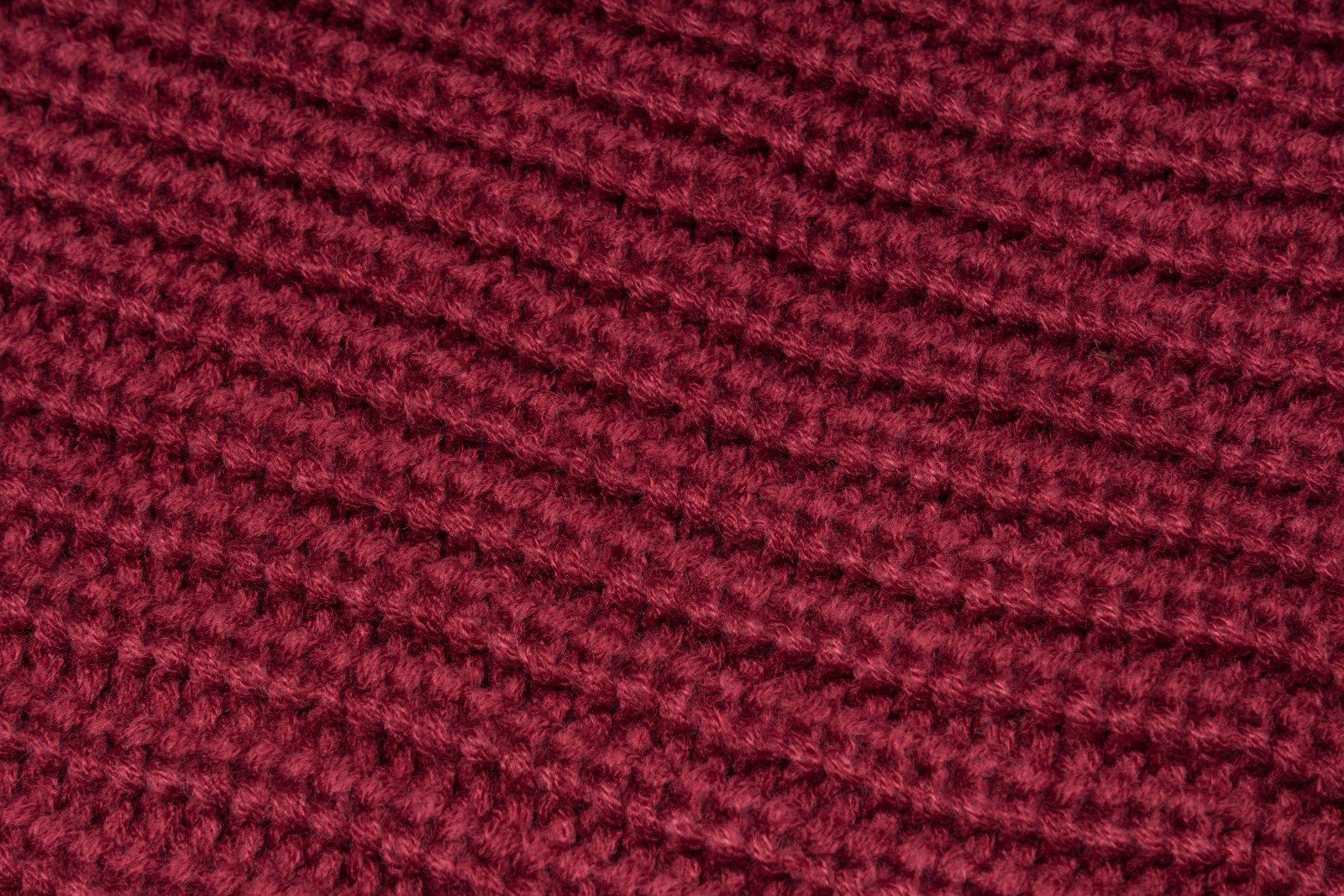 styleBREAKER Strickschal Unifarbener Feinstrick Loop, (1-St) günstig online kaufen