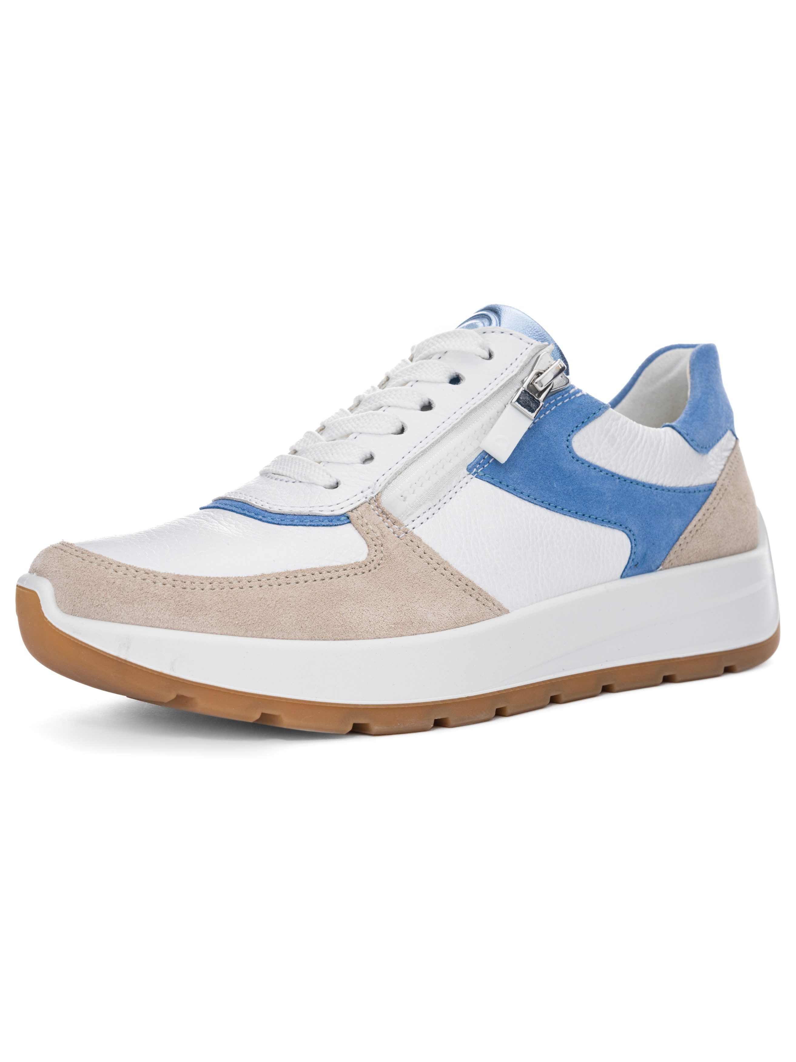 Ara Damen Sneaker New York Sneaker günstig online kaufen