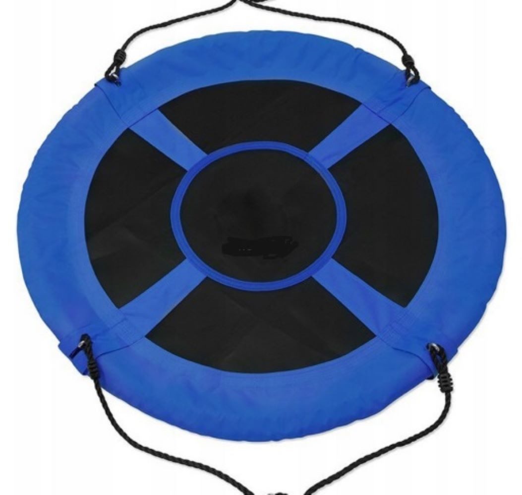 COFI 1453 Nestschaukel Nestschaukel für Kinder Mehrkindschaukel wasserfest 150 kg Tragkraft