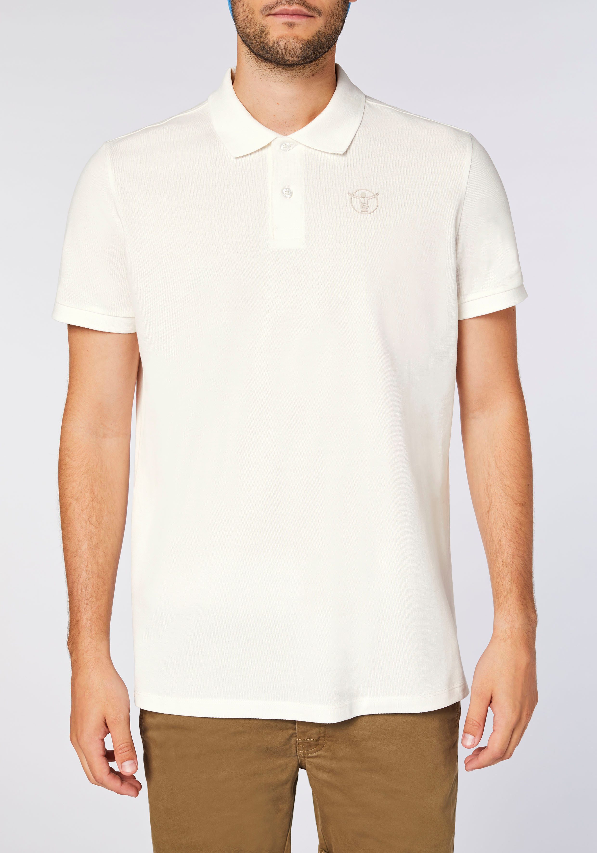 Chiemsee Poloshirt