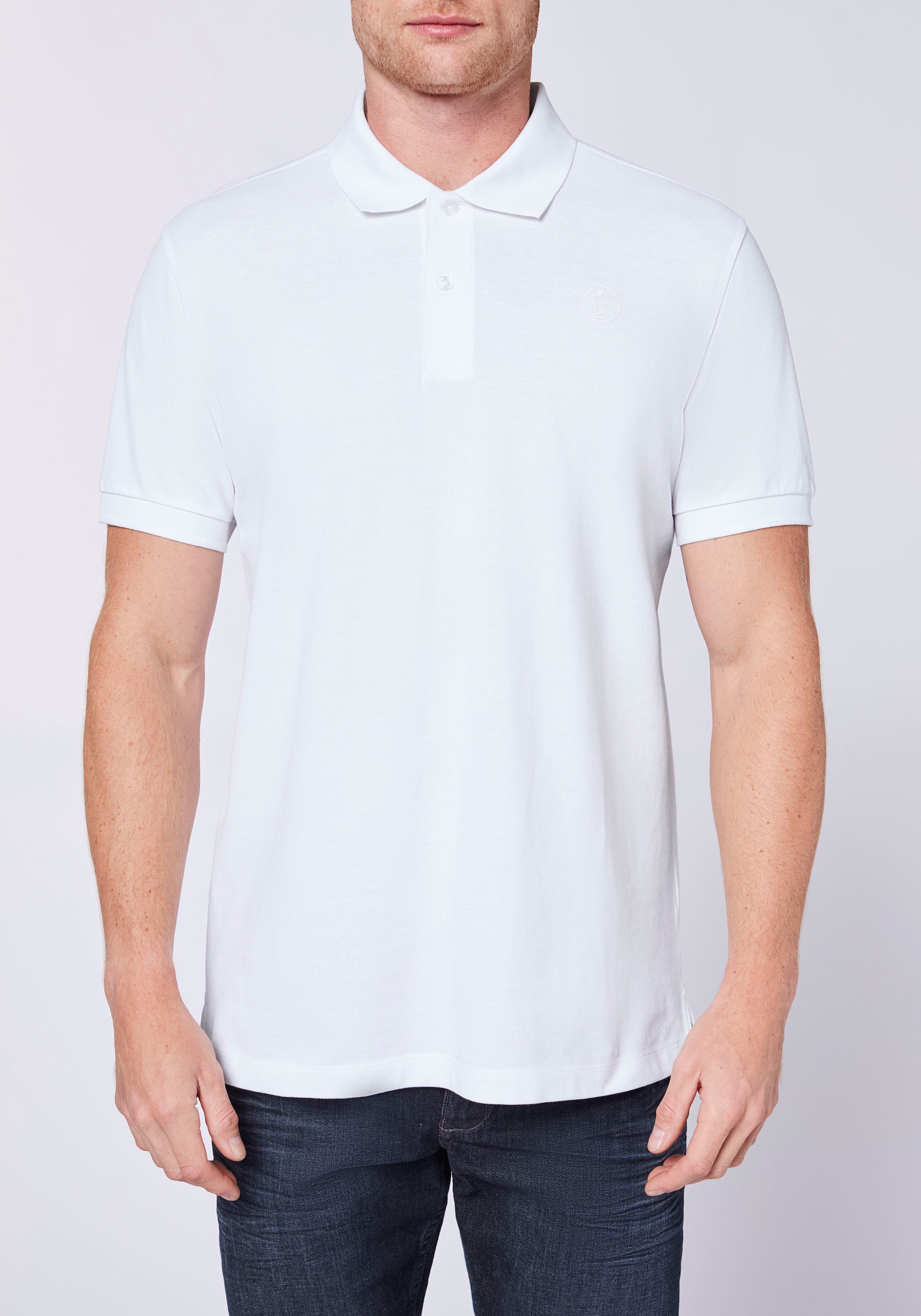 Chiemsee Poloshirt - ideal für Sport & Freizeit – Bild 4 von 5