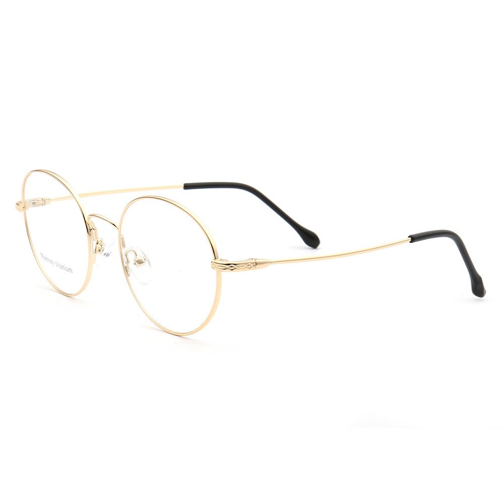 PACIEA Lesebrille Blaulichtfilter Anti-Müdigkeit Mode