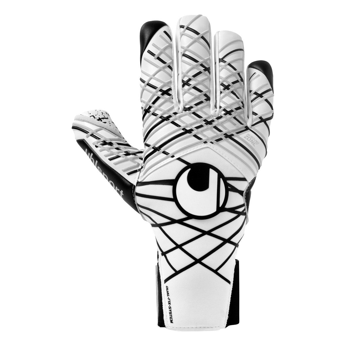 Torwarthandschuhe Torwarthandschuhe SUPERGRIP+ HN
