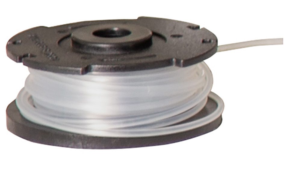 ikra GmbH Rasentrimmer-Ersatzspule AC-4, 5 m Fadenlänge, (1-St)