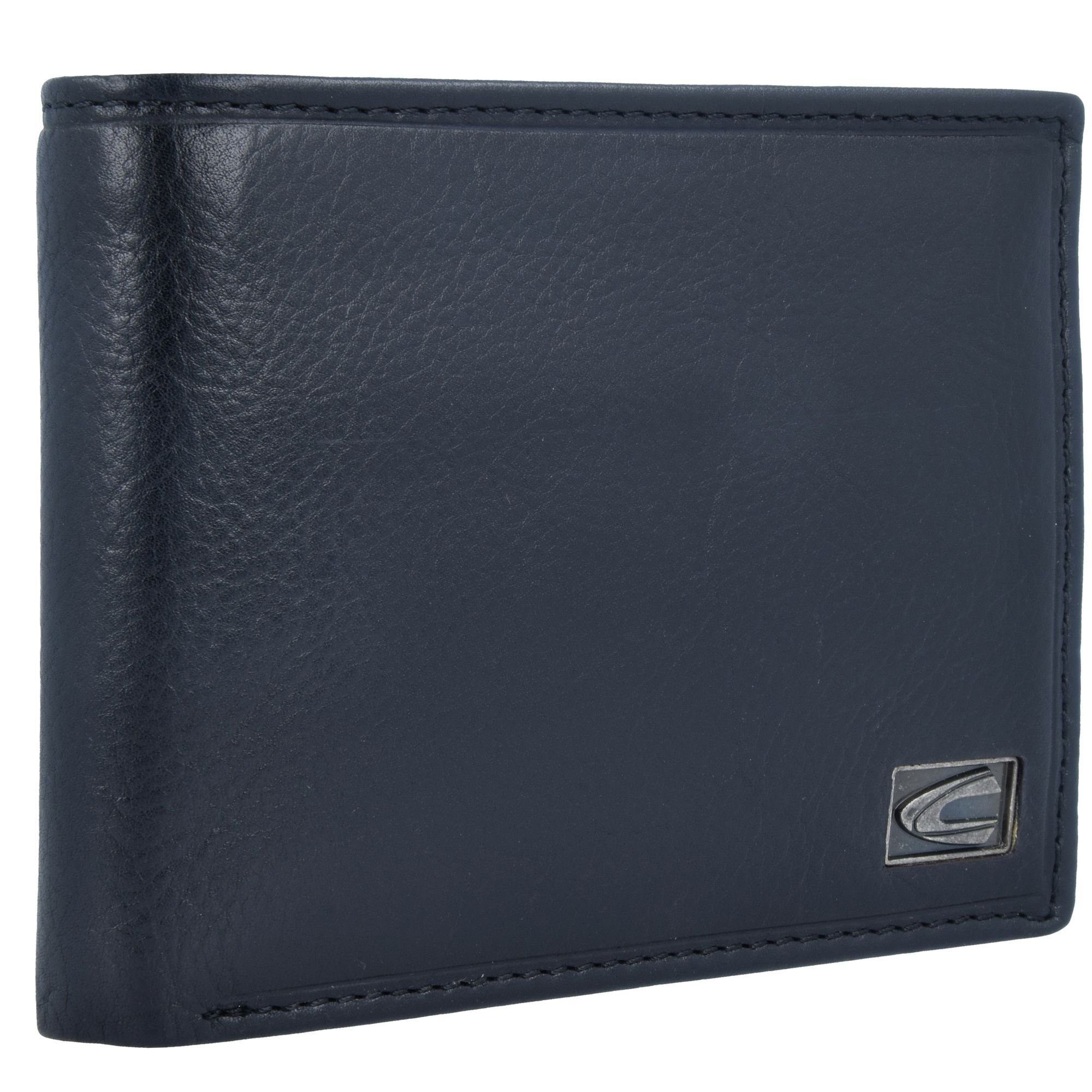 camel active Geldbörse Japan, Leder