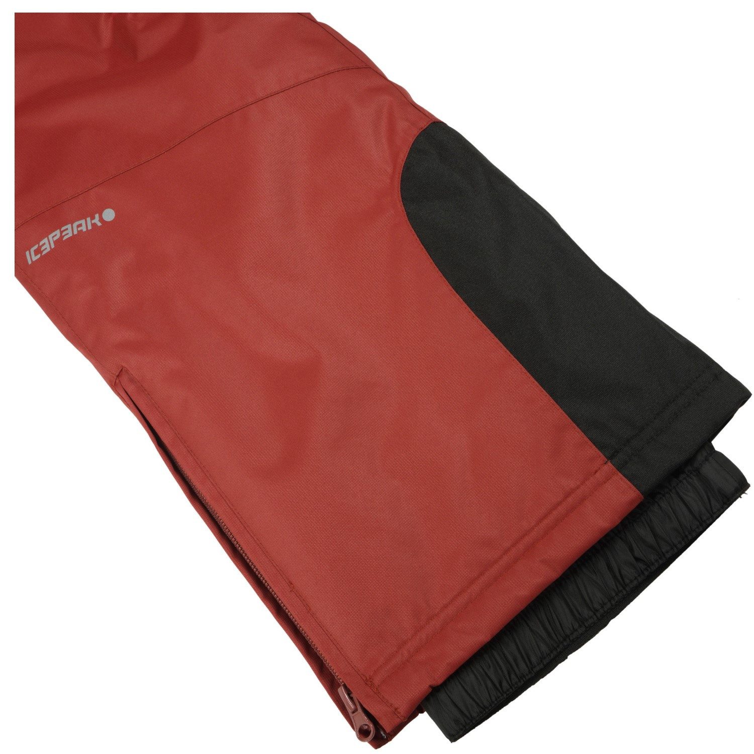 Icepeak Skihose Lenzen Schneehose (0-tlg)