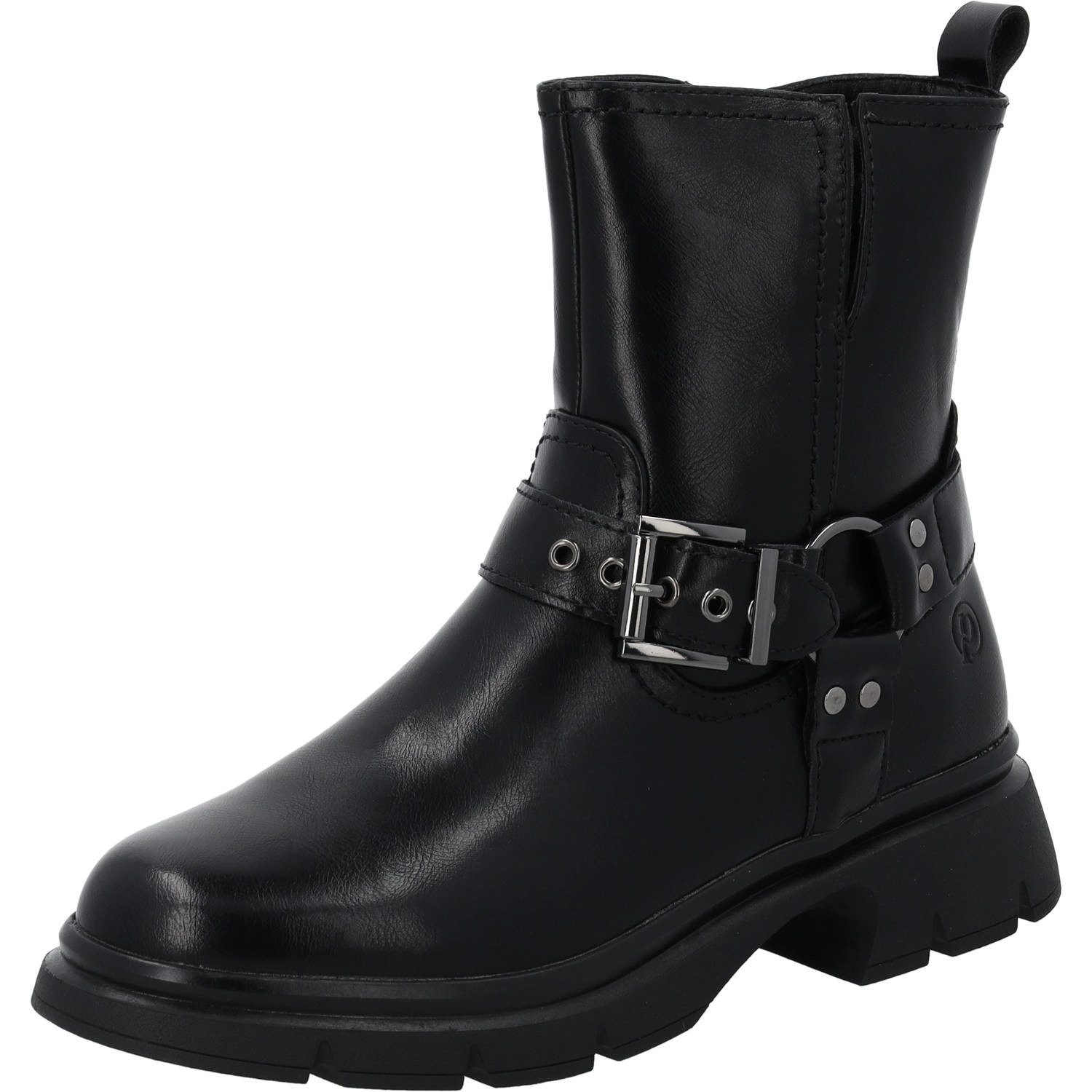 Zobih Stiefel