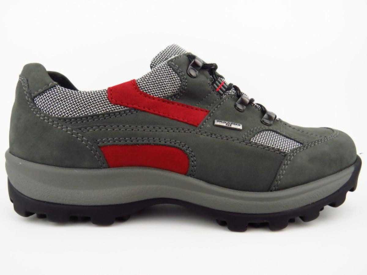 Waldläufer Holly TEX Wanderschuh