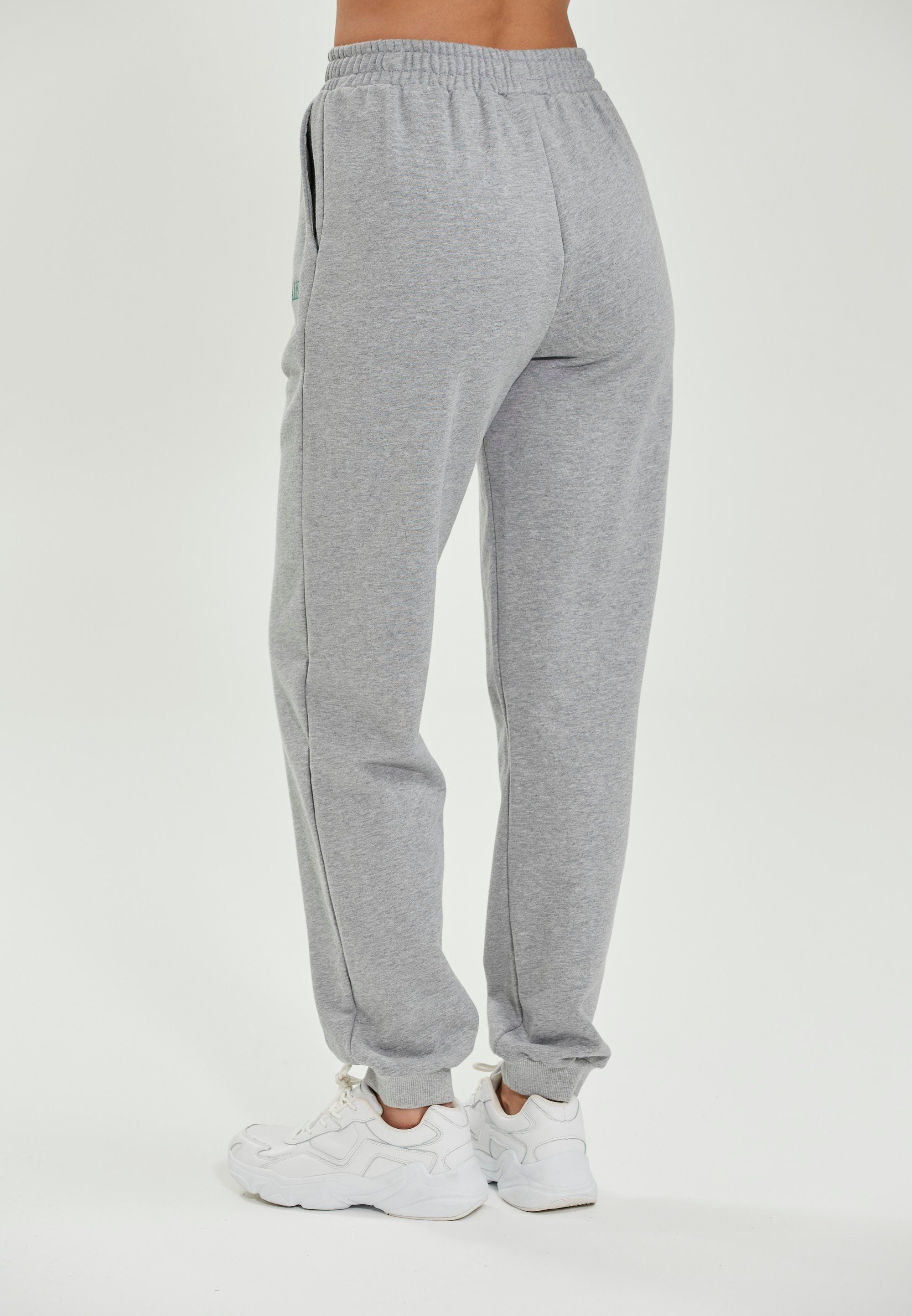 ATHLECIA Sweathose Aurore mit CottonTouch®