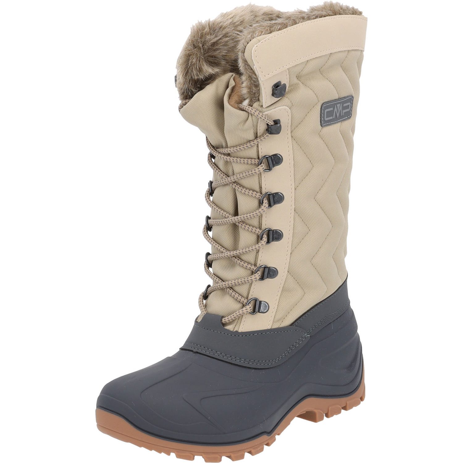 CMP Nietos 3Q47966 Winterstiefel günstig online kaufen