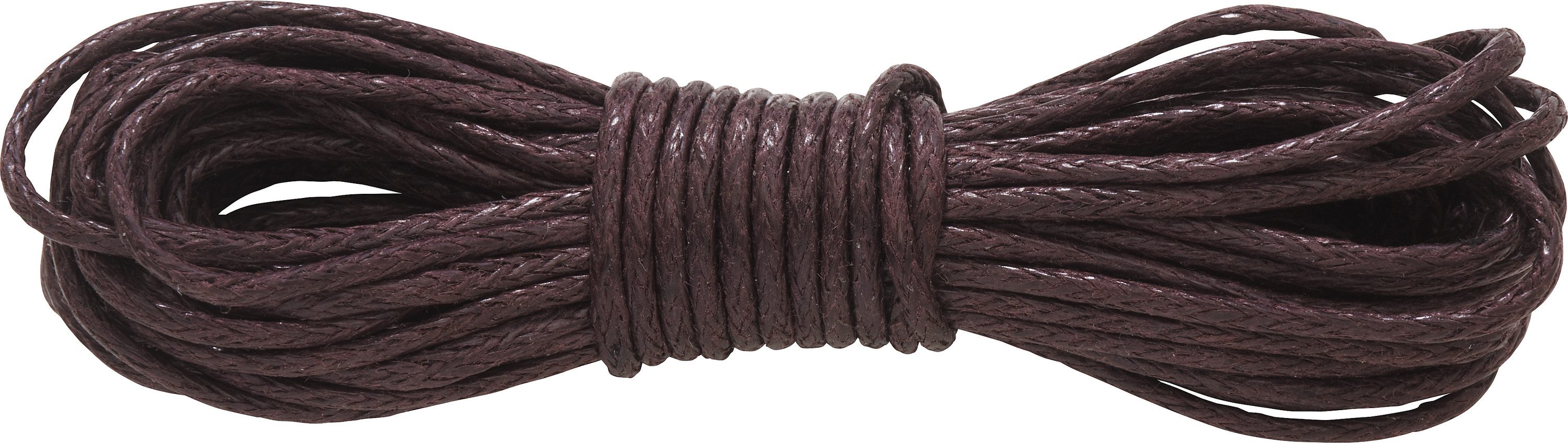 VBS Baumwollkordel Häkelwolle, Ø1 mm