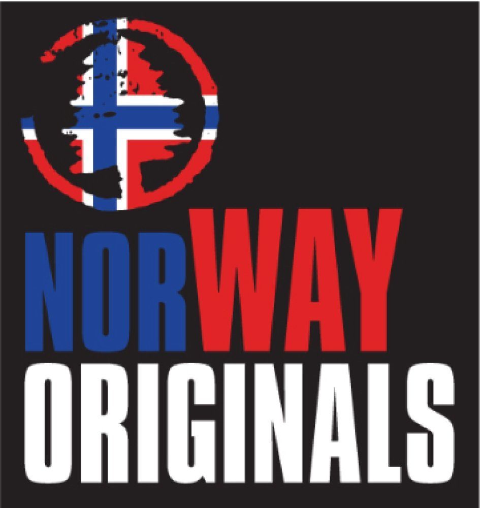 NORWAY ORIGINALS