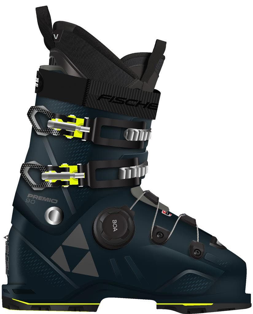 Fischer Sports XTR PREMIO 90 BOA DARKBLUE Skischuh
