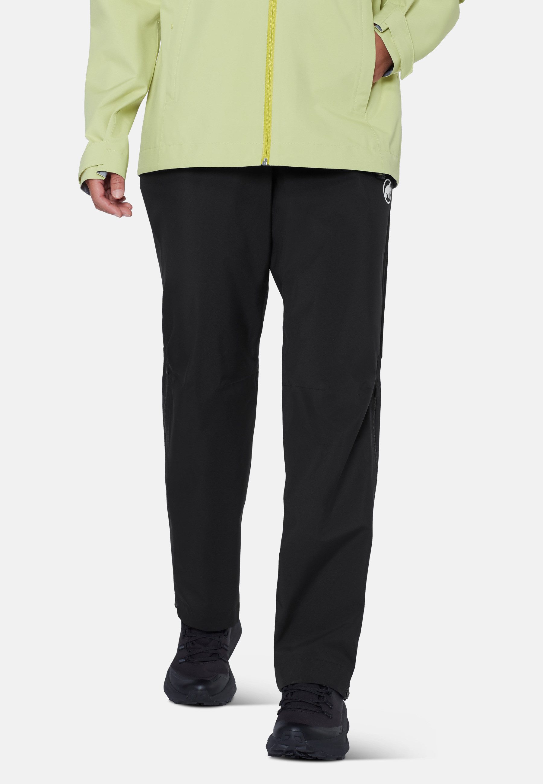 Mammut Sporthose Linard Light HS Pants Women