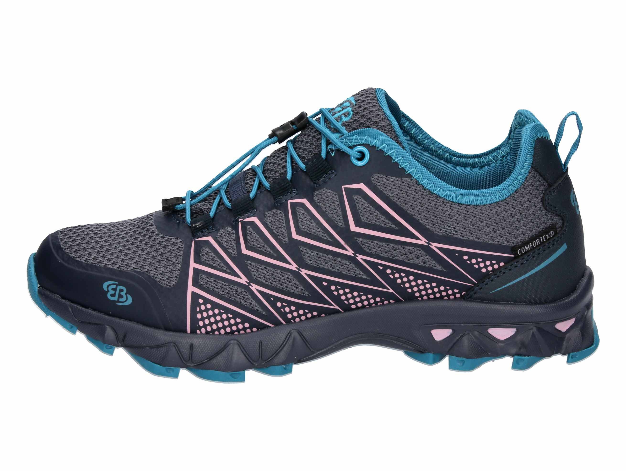 BRÜTTING Outdoorschuh Mission 44 Outdoorschuh günstig online kaufen