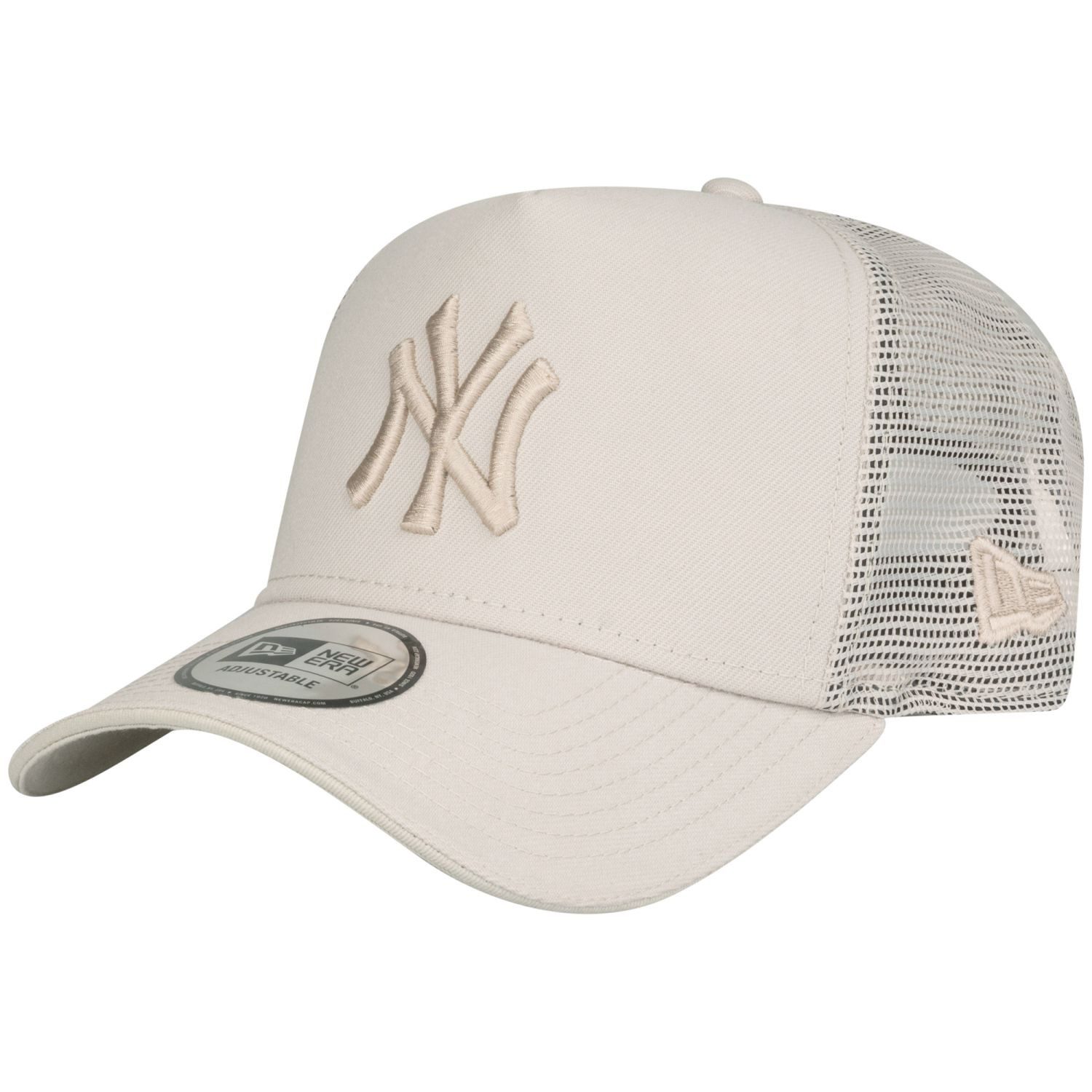 New Era Trucker Cap AFrame Trucker günstig online kaufen