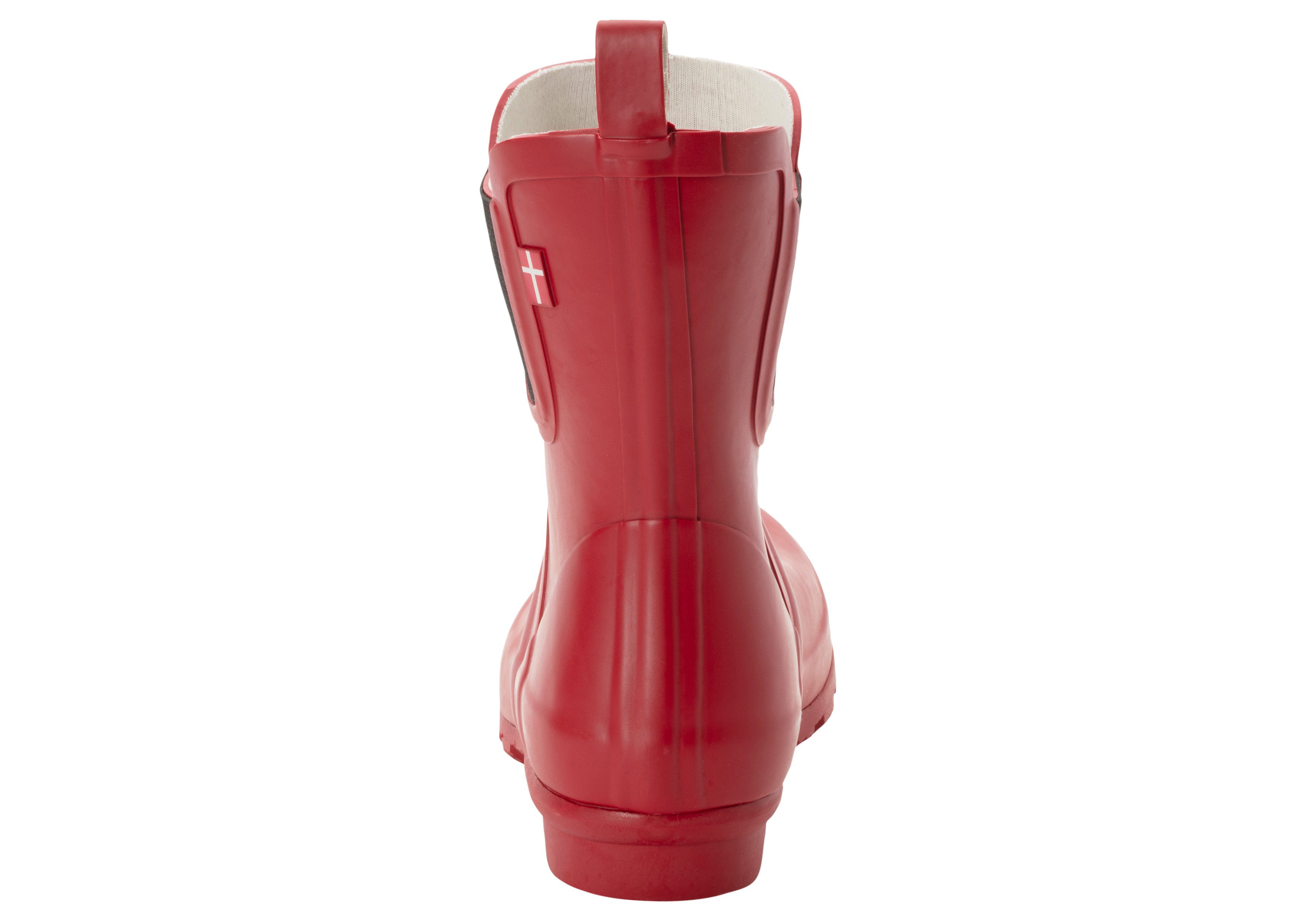 MOLS SUBURBS W RUBBER BOOT Gummistiefel wasserdicht