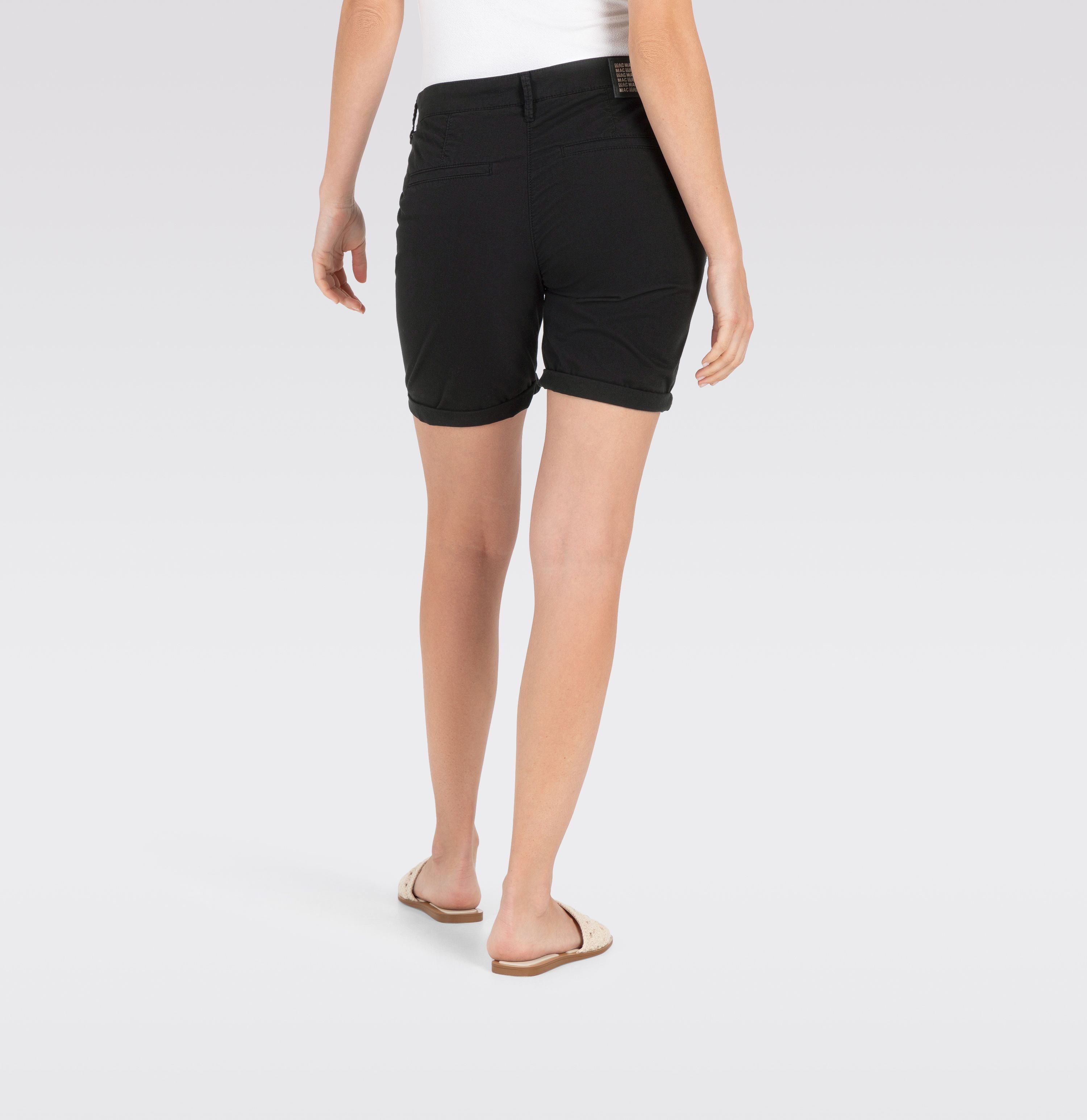 MAC Shorts CHINO SHORTS günstig online kaufen