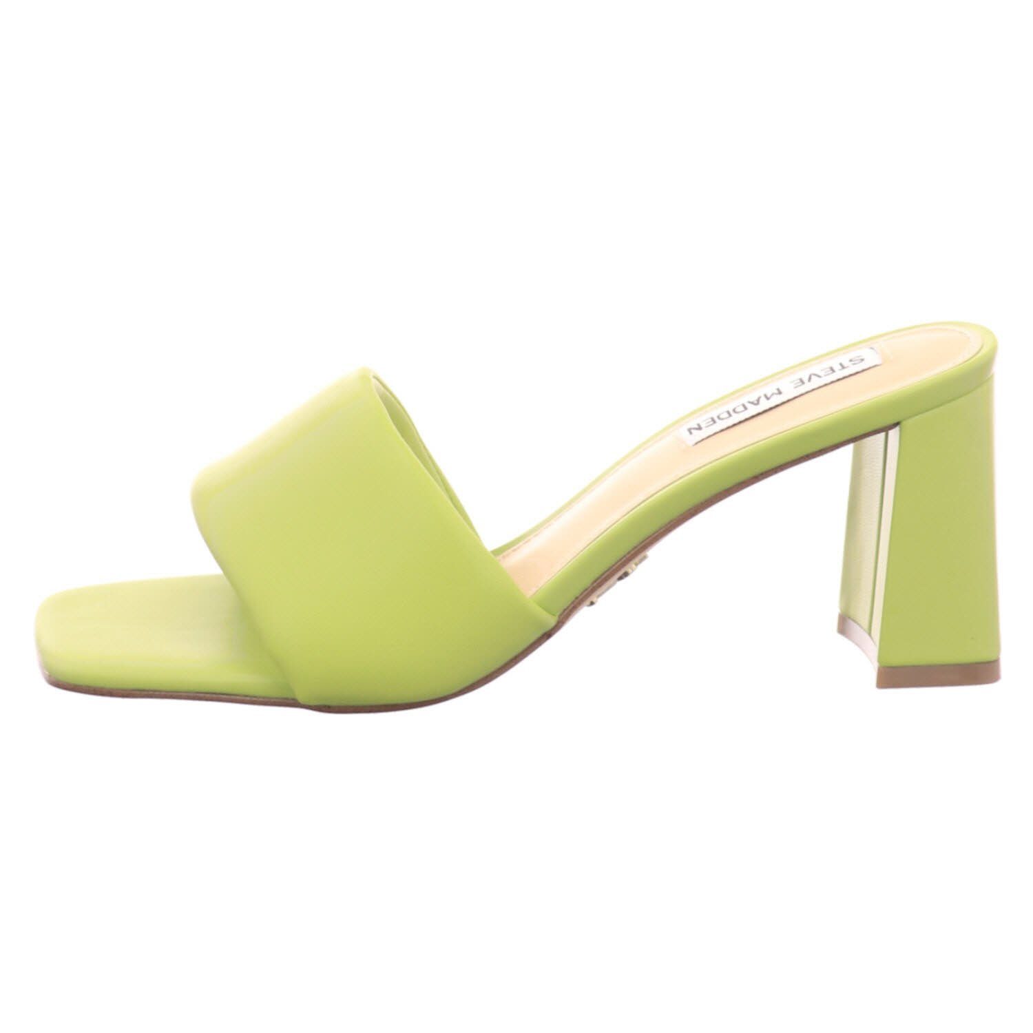 STEVE MADDEN SM19000025-32C Pantolette günstig online kaufen