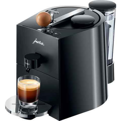 JURA Espressomaschine 15505 ONO, Kaffeehalbautomat