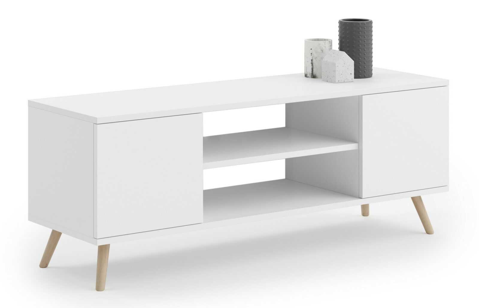 Raumhirsch Furniture Lowboard Focus, Stehendes Fernsehregal günstig online kaufen