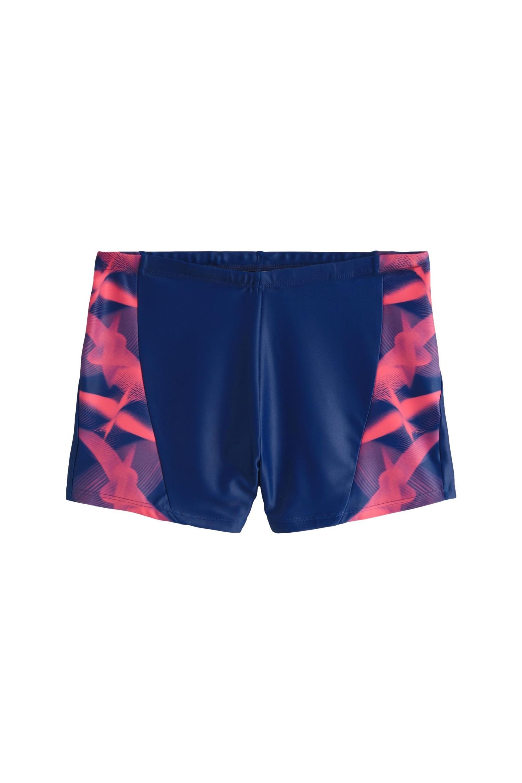 Badeshorts Active Badeshorts mit Print