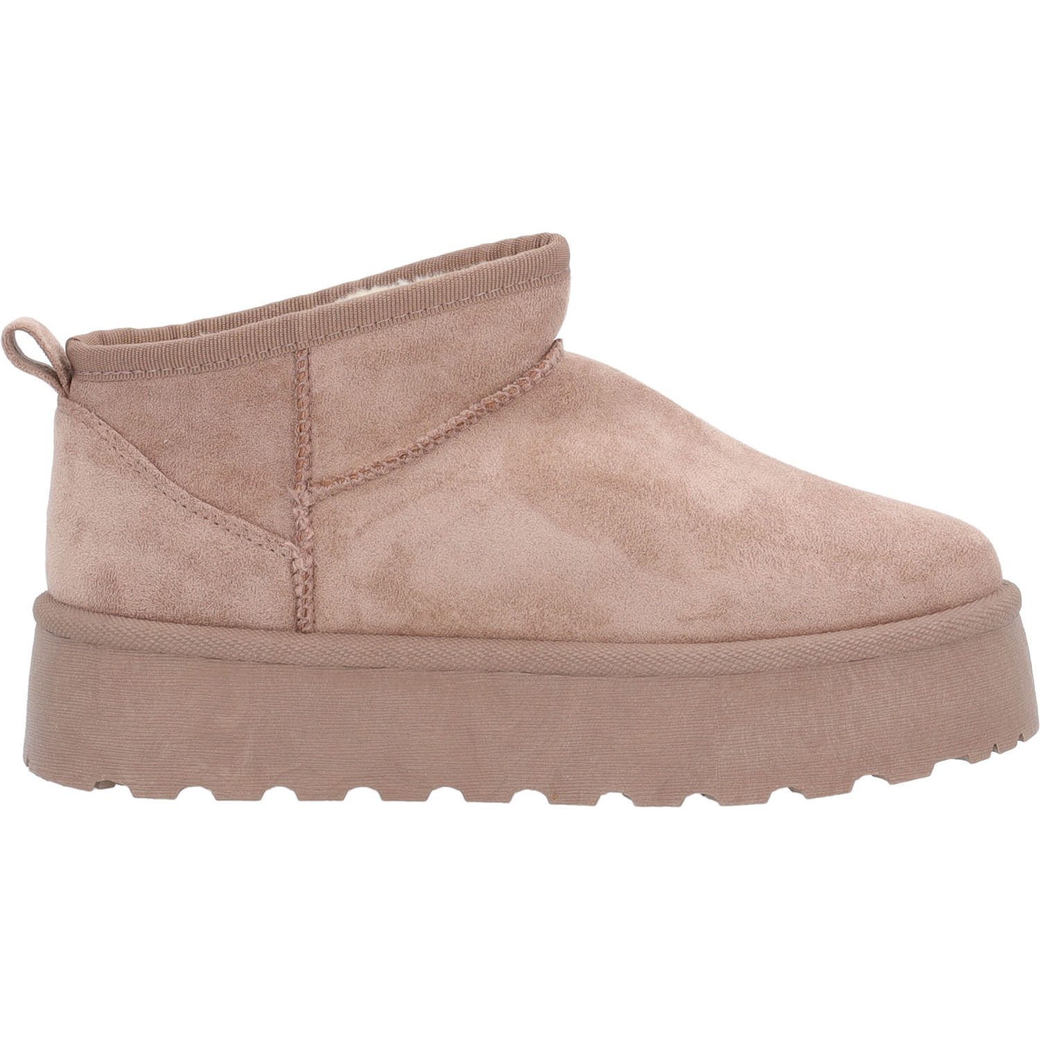 Palado Zembra Winterstiefel