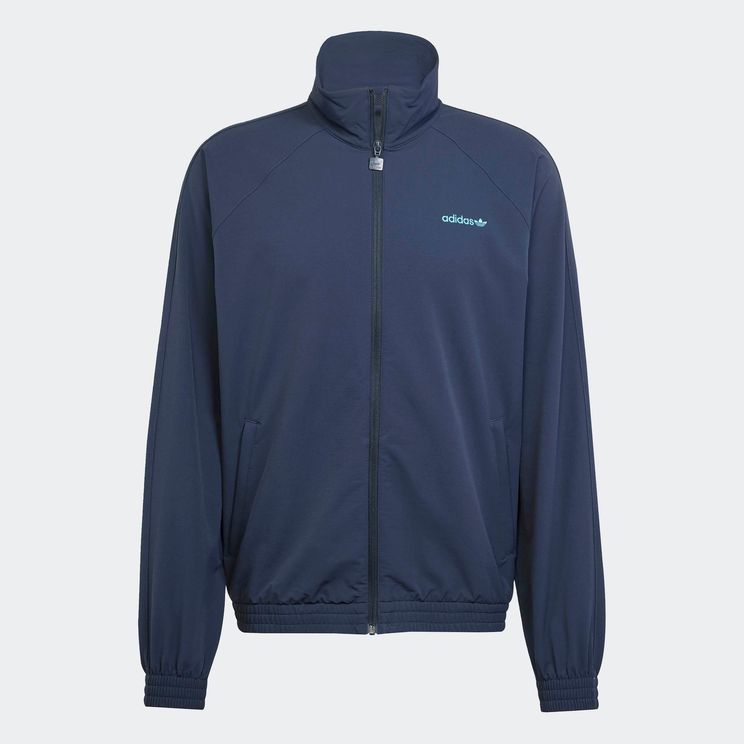 adidas Originals Trainingsjacke WOVEN ORIGINALS