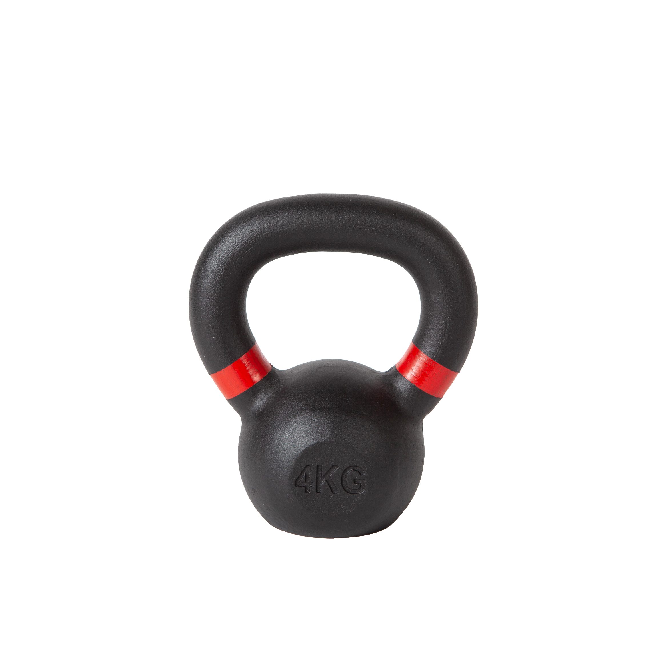 Fitcom Kettlebell Cast Iron Kettlebell
