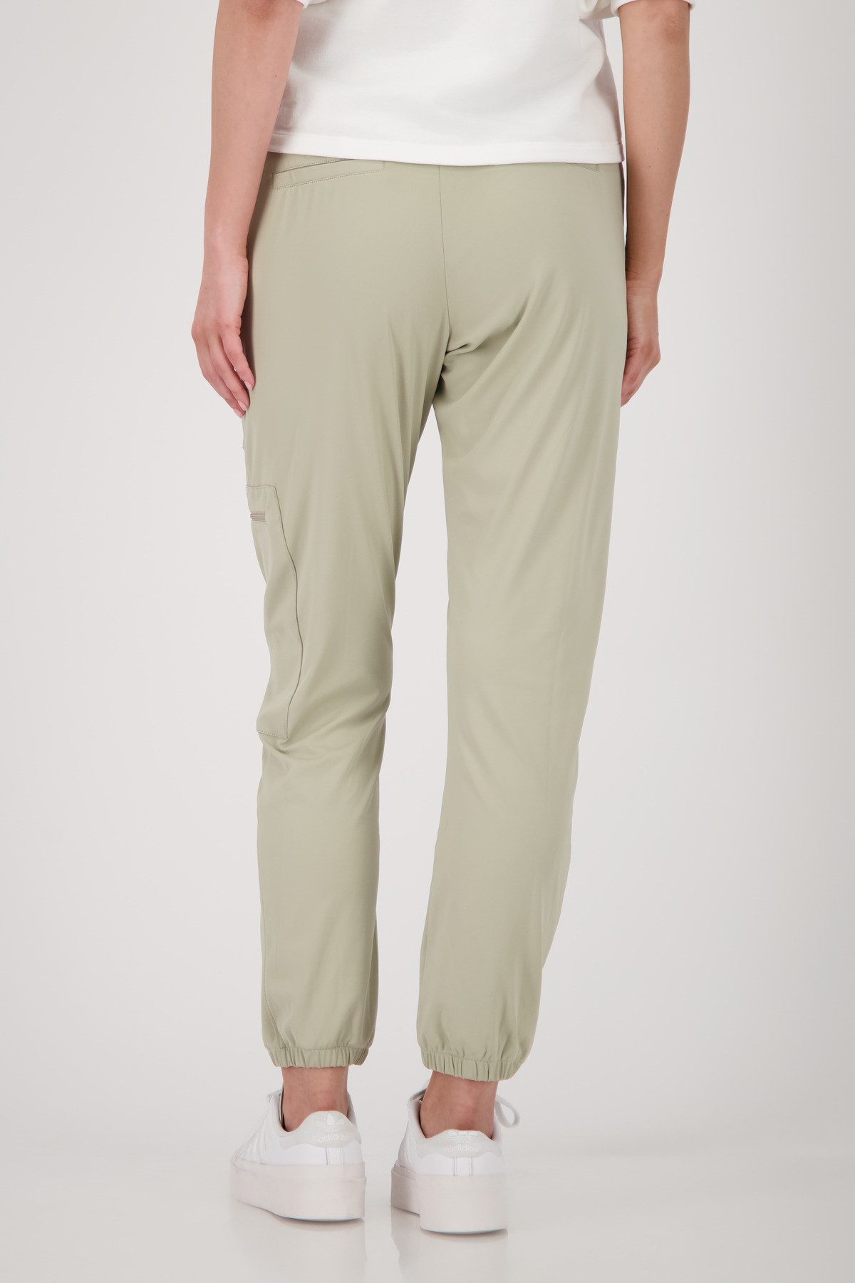 Monari Cargohose Hose Jersey Cargo 72cm günstig online kaufen
